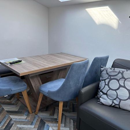 Moderne-Ferienwohnung-Nur-1Km-Vom-Millstaetter-See-In-Kaernten-Entfernt Мильстат Экстерьер фото