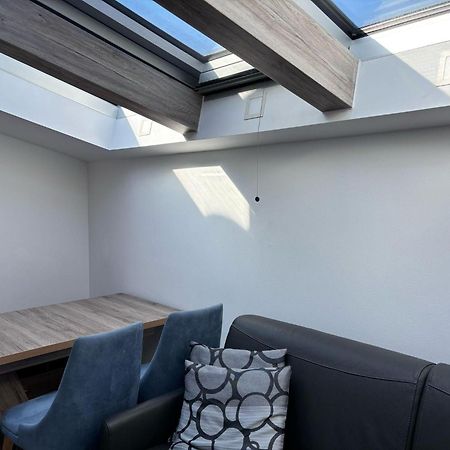 Moderne-Ferienwohnung-Nur-1Km-Vom-Millstaetter-See-In-Kaernten-Entfernt Мильстат Экстерьер фото