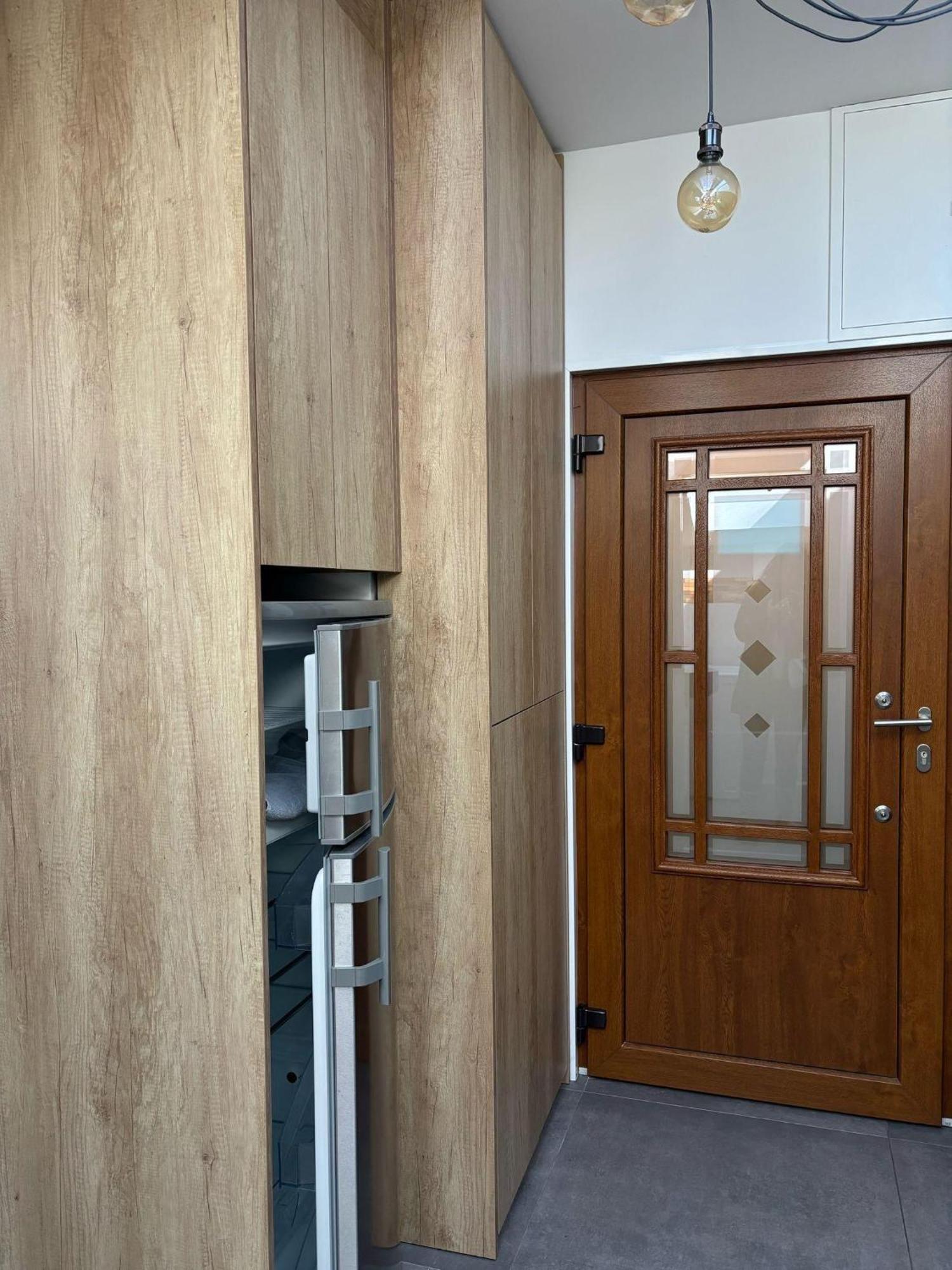 Moderne-Ferienwohnung-Nur-1Km-Vom-Millstaetter-See-In-Kaernten-Entfernt Мильстат Экстерьер фото