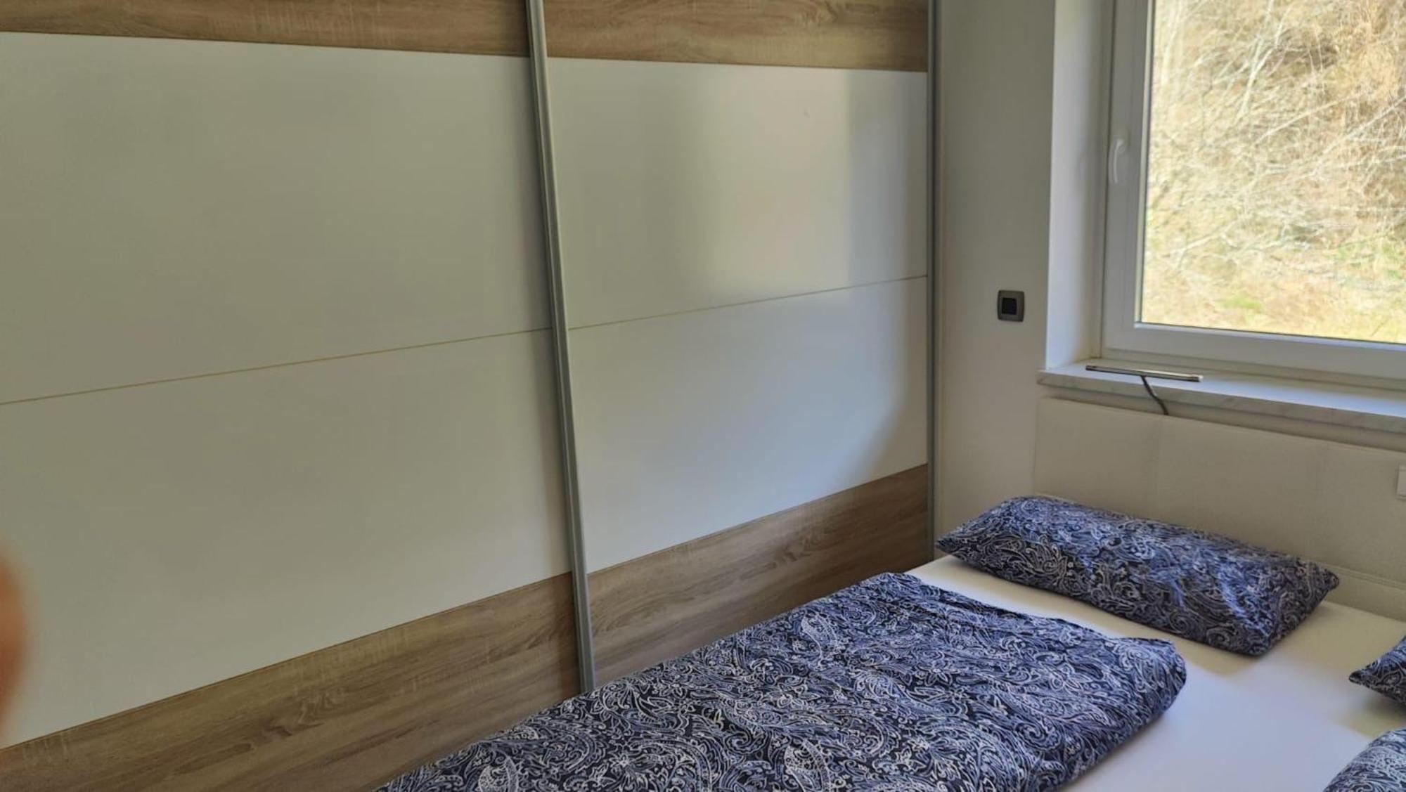 Moderne-Ferienwohnung-Nur-1Km-Vom-Millstaetter-See-In-Kaernten-Entfernt Мильстат Экстерьер фото